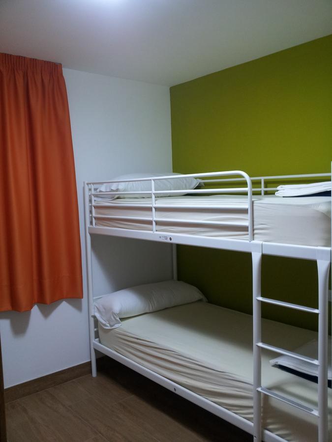 Pension San Fermin San Sebastián Cameră foto